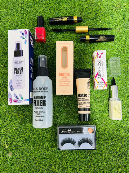 Best makeup deal 7 in 1