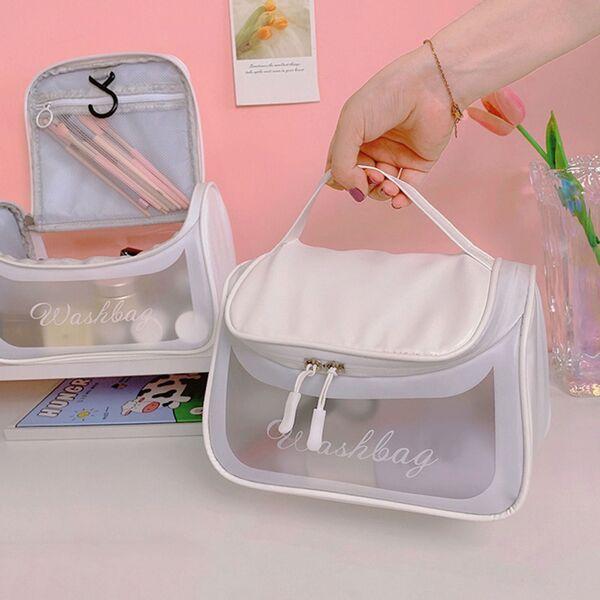 Makeup organizer bag best storage.