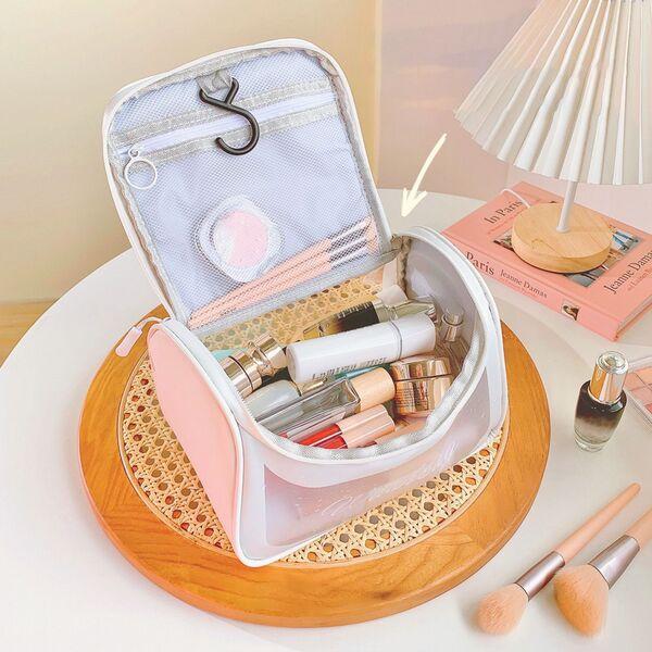Makeup organizer bag best storage.