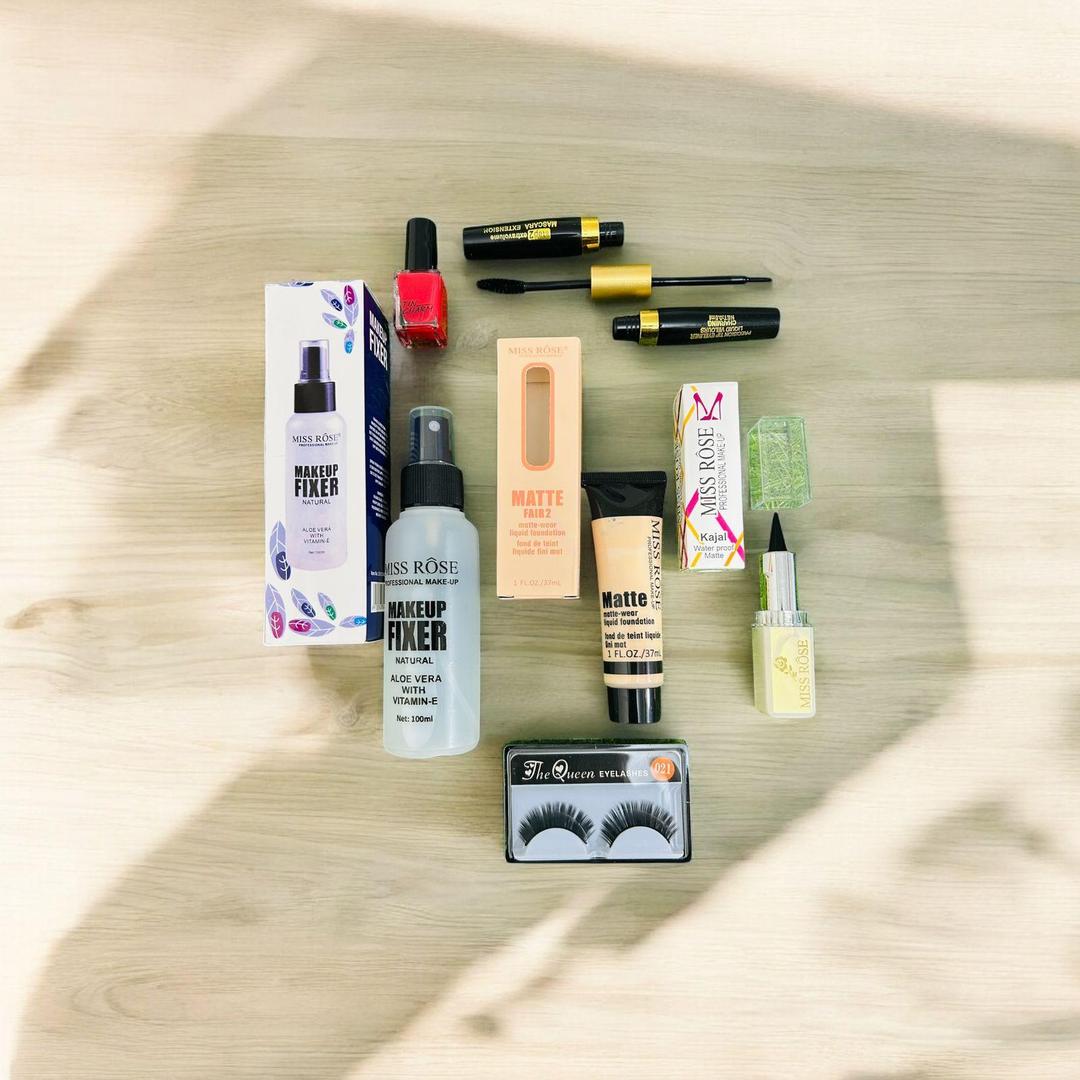 Best makeup deal 7 in 1