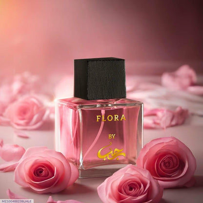 Long lasting fragrance perfume.