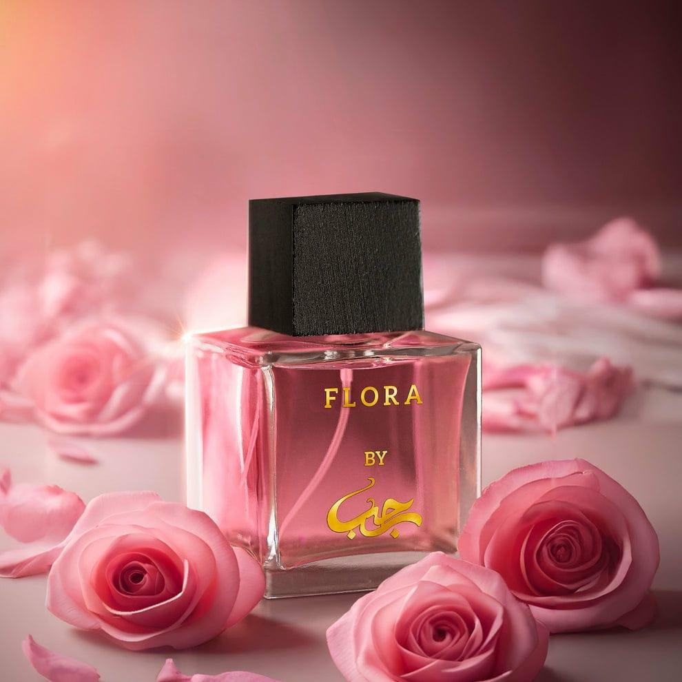 Long lasting fragrance perfume.