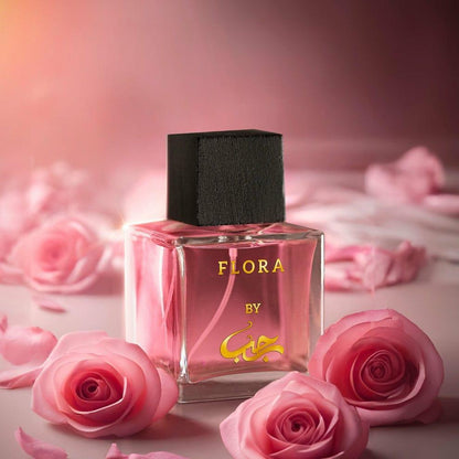 Long lasting fragrance perfume.